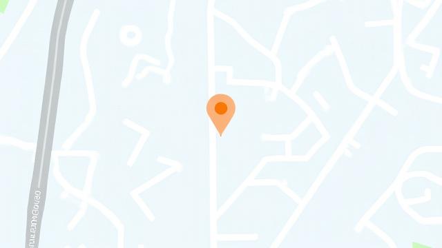 Karte von Wien mit dem Standort von Dornblatt in der Schönbrunner Straße